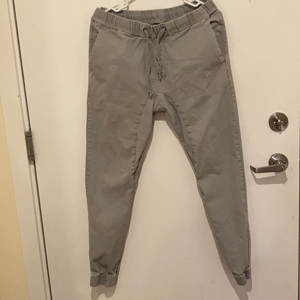 Micros Joggers